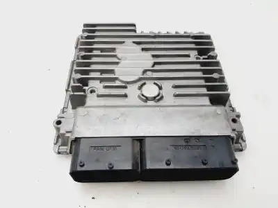 Автозапчастина б/у ебу контролер двигуна для skoda rapid ambition посилання на oem iam 03l906023lm   Автозапчастина б/у ебу контролер двигуна для skoda rapid ambition посилання на oem iam 03l906023lm