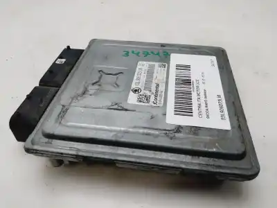 Second-hand car spare part ecu engine control for skoda rapid ambition oem iam references 03l906023lm Second-hand car spare part ecu engine control for skoda rapid ambition oem iam references 03l906023lm