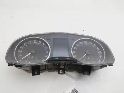 Second-hand car spare part dashboard for skoda rapid ambition oem iam references 5ja920840e   Second-hand car spare part dashboard for skoda rapid ambition oem iam references 5ja920840e