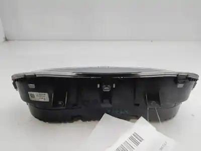 Автозапчастина б/у ПАНЕЛЬ ІНСТРУМЕНТІВ для SKODA RAPID  Посилання на OEM IAM 5JA920840E  