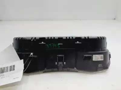 Second-hand car spare part dashboard for skoda rapid ambition oem iam references 5ja920840e   Second-hand car spare part dashboard for skoda rapid ambition oem iam references 5ja920840e