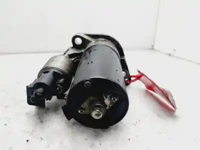 Second-hand car spare part starter motor for skoda rapid ambition oem iam references 02z911023n Second-hand car spare part starter motor for skoda rapid ambition oem iam references 02z911023n