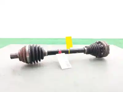 Pièce détachée automobile d'occasion TRANSMISSION AVANT GAUCHE pour SEAT TOLEDO III (5P2)  Références OEM IAM 1K0407271LB  