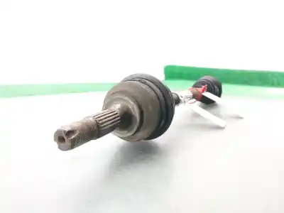 Автозапчасти б/у передняя левая трансмиссия за citroen c3 (f desde 11/2001) 1.1 8v ссылки oem iam 9640127580