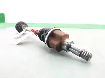 Автозапчастина б/у передня ліва трансмісія для citroen c3 (f desde 11/2001) 1.1 8v посилання на oem iam 9640127580  