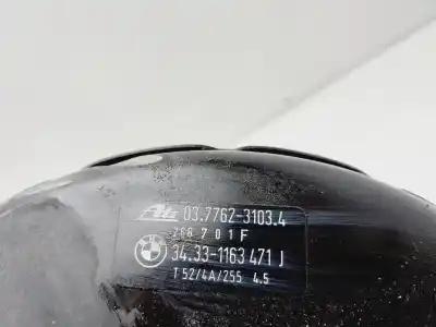 Pezzo di ricambio per auto di seconda mano servo freio per bmw serie 3 compacto (e36) 318tds riferimenti oem iam 34331163471  