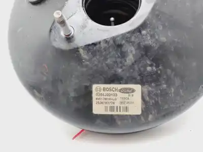 Автозапчасти б/у тормозной серво за ford fiesta (ccn) trend ссылки oem iam 8v512b195lg  
