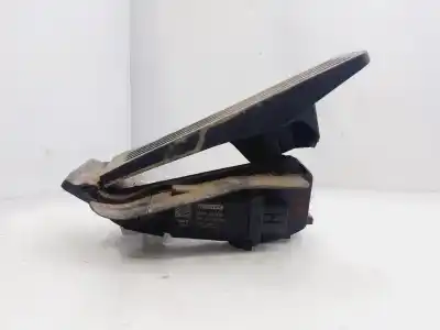 Автозапчастина б/у педальний потенціометр для mazda cx-5 style 2wd посилання на oem iam ghp941600  