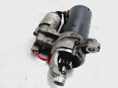Peça sobressalente para automóvel em segunda mão motor de arranque por audi a7 sportback (4ga) 3.0 tdi quattro referências oem iam 059911021g