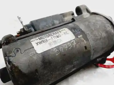 Автозапчасти б/у двигатель запускается за jaguar s-type 3.0 v6 24v cat ссылки oem iam xw4u11000ac  