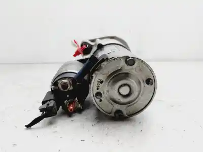 Peça sobressalente para automóvel em segunda mão motor de arranque por kia rio (yb) concept 78 cv / 57 kw referências oem iam 361002a650