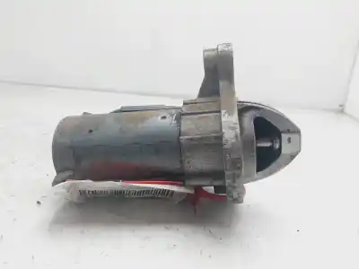Peça sobressalente para automóvel em segunda mão motor de arranque por ford fiesta (ccn) trend referências oem iam 8v2111000ae  