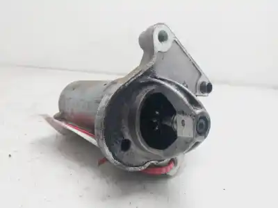 Peça sobressalente para automóvel em segunda mão motor de arranque por ford fiesta (ccn) trend referências oem iam 8v2111000ae  