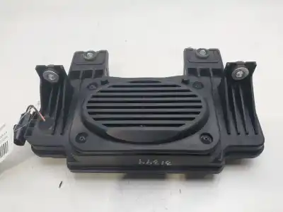 Автозапчасти б/у электронный модуль за kia niro drive plug-in hybrid ссылки oem iam 96395g5000  