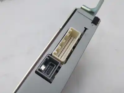 Peça sobressalente para automóvel em segunda mão módulo eletrônico por mazda cx-5 style 2wd referências oem iam ghp966dh0d  