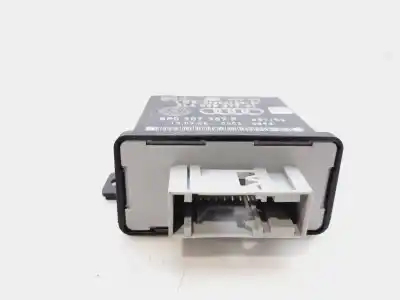 Second-hand car spare part electronic module for audi q7 (4l) 3.0 tdi oem iam references 8p0907357f  