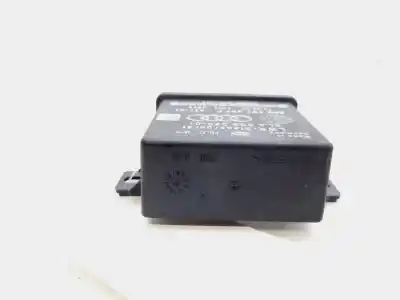 Second-hand car spare part electronic module for audi q7 (4l) 3.0 tdi oem iam references 8p0907357f  