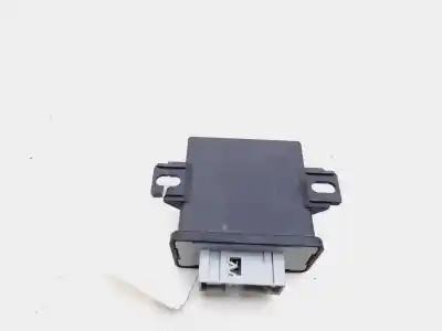 Second-hand car spare part electronic module for audi q7 (4l) 3.0 tdi oem iam references 8p0907357f  