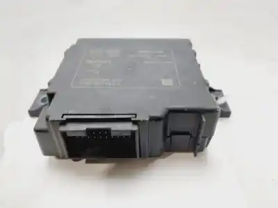 Second-hand car spare part electronic module for hyundai i30 style oem iam references 958001h001  