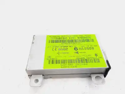 Автозапчастина б/у електронний модуль для mitsubishi outlander (gf0) motion 4wd посилання на oem iam 8785a076  