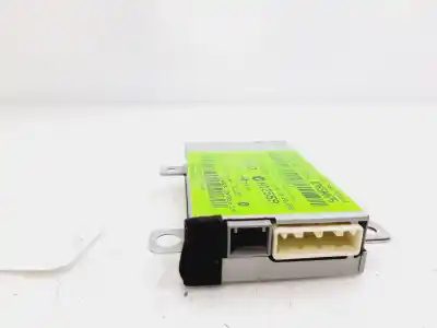 Автозапчастина б/у електронний модуль для mitsubishi outlander (gf0) motion 4wd посилання на oem iam 8785a076  