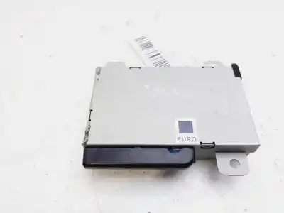 Автозапчасти б/у электронный модуль за mitsubishi outlander (gf0) motion 4wd ссылки oem iam 8785a076