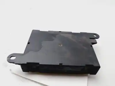 Peça sobressalente para automóvel em segunda mão módulo eletrônico por smart coupe fortwo coupe mhd (52kw) (451.380) 71 cv / 52 kw referências oem iam a4519003401