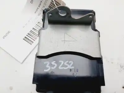 Second-hand car spare part electronic module for toyota auris active oem iam references 8969002010