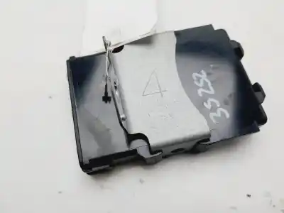 Second-hand car spare part electronic module for toyota auris active oem iam references 8969002010  