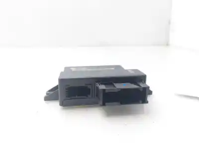 Second-hand car spare part electronic module for audi q7 (4l) 3.0 tdi oem iam references 4l0907468