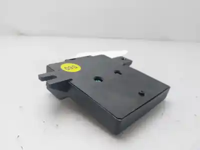 Second-hand car spare part electronic module for audi q7 (4l) 3.0 tdi oem iam references 4l0907468  