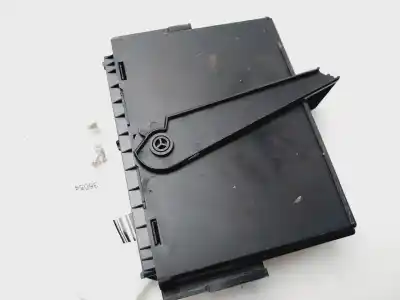 Second-hand car spare part electronic module for opel corsa c furgoneta/hatchback (x01) 1.2 16v (f08, w5l) oem iam references 09115097  