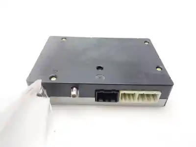 Pezzo di ricambio per auto di seconda mano modulo elettronico per opel corsa e selective riferimenti oem iam 23221498  