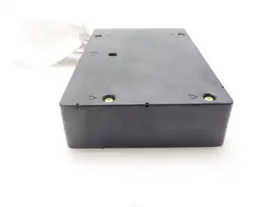 Pezzo di ricambio per auto di seconda mano modulo elettronico per opel corsa e selective riferimenti oem iam 23221498