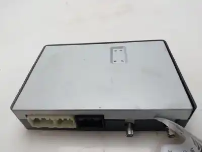 Pezzo di ricambio per auto di seconda mano modulo elettronico per opel corsa e selective riferimenti oem iam 23221498  