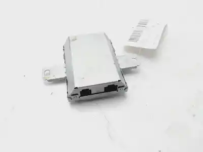 Автозапчасти б/у электронный модуль за kia ceed (ed) 1.6 active ссылки oem iam 961201h500  