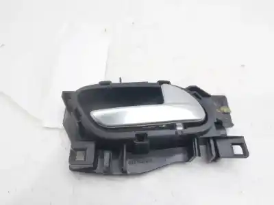 Автозапчастина б/у усередині передня права ручка для citroen c3 picasso feel посилання на oem iam 9683446577
