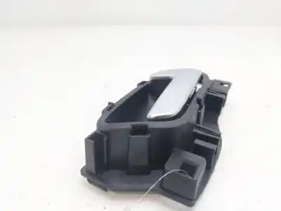 Автозапчастина б/у усередині передня права ручка для citroen c3 picasso feel посилання на oem iam 9683446577  
