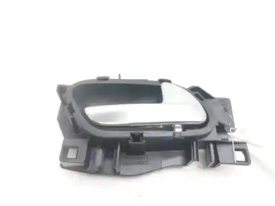 Автозапчастина б/у внутрішня задня права ручка для citroen c3 picasso feel посилання на oem iam 9683446577  
