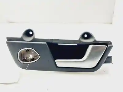 Автозапчастина б/у внутрішня задня права ручка для audi a4 avant (8e) 2.0 tdi (dpf) (125kw) посилання на oem iam 8e0839020  