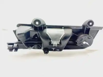 Автозапчастина б/у внутрішня задня права ручка для audi a4 avant (8e) 2.0 tdi (dpf) (125kw) посилання на oem iam 8e0839020  