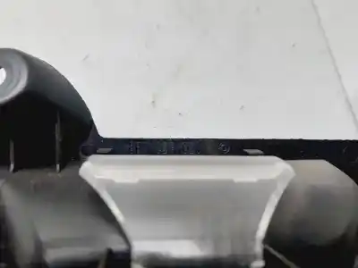 Автозапчастина б/у внутрішня задня права ручка для audi a4 avant (8e) 2.0 tdi (dpf) (125kw) посилання на oem iam 8e0839020  