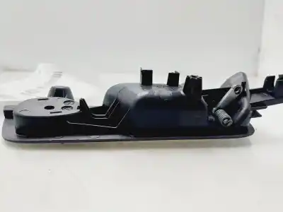 Автозапчасти б/у левая задняя внутренняя ручка за audi a4 avant (8e) 2.0 tdi (dpf) (125kw) ссылки oem iam 8e0839019  