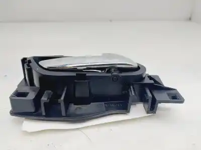 Автозапчастина б/у усередині передня права ручка для citroen c4 grand picasso first посилання на oem iam 96555516vd   Автозапчастина б/у усередині передня права ручка для citroen c4 grand picasso first посилання на oem iam 96555516vd