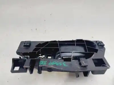 Автозапчастина б/у усередині передня права ручка для citroen c4 grand picasso first посилання на oem iam 96555516vd   Автозапчастина б/у усередині передня права ручка для citroen c4 grand picasso first посилання на oem iam 96555516vd