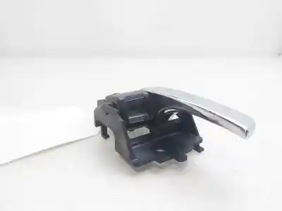 Автозапчастина б/у усередині передня права ручка для mitsubishi outlander (gf0) motion 4wd посилання на oem iam 5716a478xa  