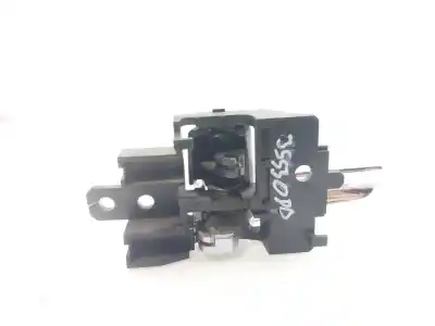 Автозапчастина б/у усередині передня права ручка для mitsubishi outlander (gf0) motion 4wd посилання на oem iam 5716a478xa  