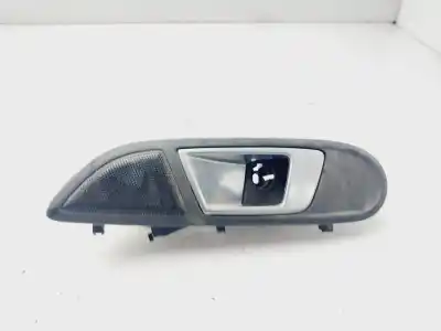 Автозапчастина б/у ліва передня внутрішня ручка для ford fiesta (ccn) trend посилання на oem iam c1bba22601daw  