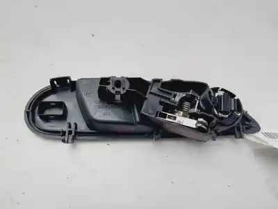 Автозапчастина б/у ліва передня внутрішня ручка для ford fiesta (ccn) trend посилання на oem iam c1bba22601daw  