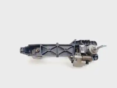 Second-hand car spare part exterior left front door handle for kia ceed emotion 116 cv / 85 kw oem iam references 826511h000